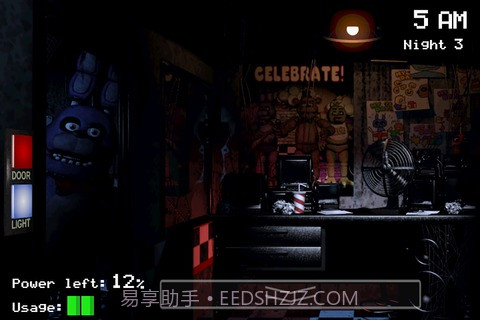弗雷迪的五个晚上最新版截图3