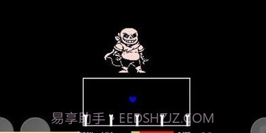 sans作战模拟器截图2 sans作战模拟器截图2