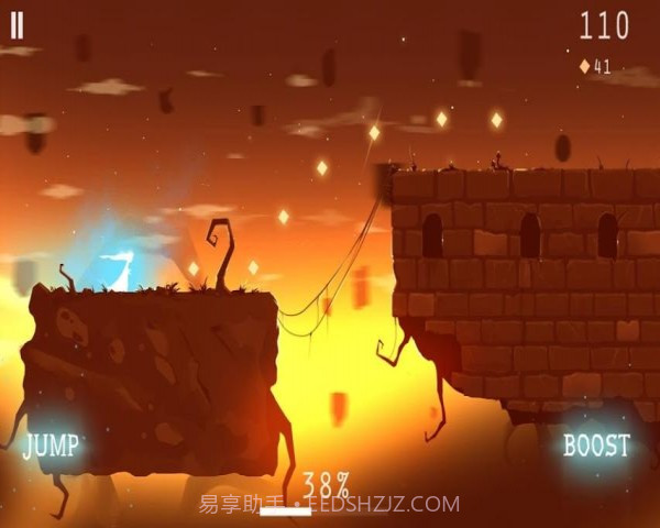 爱丽丝仙境逃亡截图4