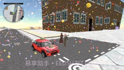 婚礼汽车模拟器截图4