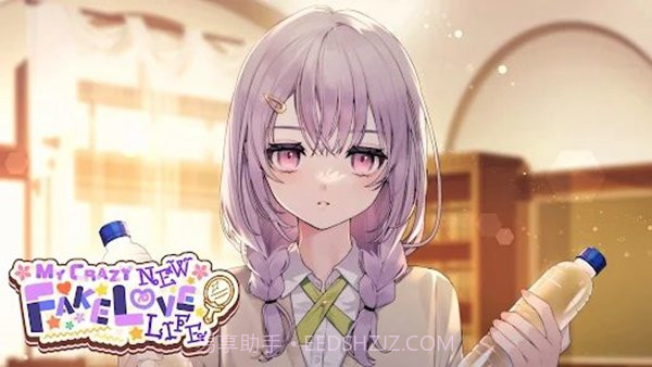 我疯狂的新假爱情生活截图1