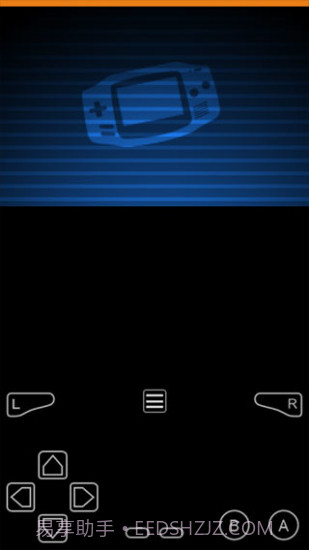 myboy模拟器截图3