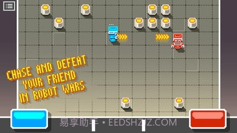 微观战争3截图3 微观战争3截图3