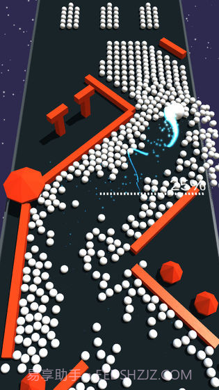 彩球碰撞大作战v3.4截图3