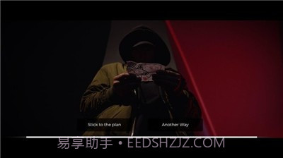 她看见红色截图2 她看见红色截图2