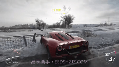 forzahorizon4截图1