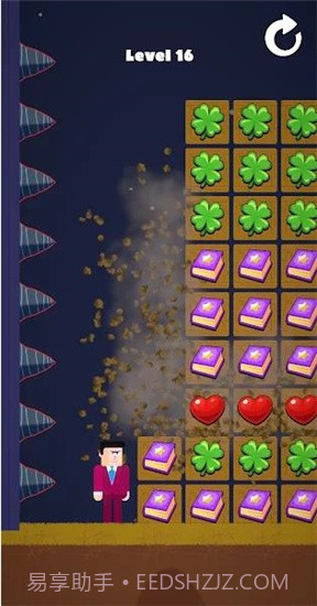 匹配迷宫安卓截图4