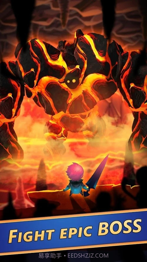 石器原始纪元截图1 石器原始纪元截图1