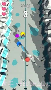 冬季战士APP截图3