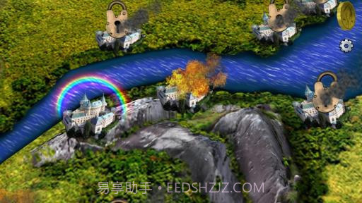 史诗之剑 Epic Swords截图4