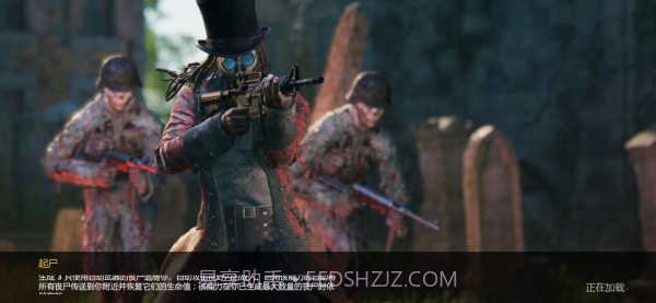 皇家厨房吃鸡截图3