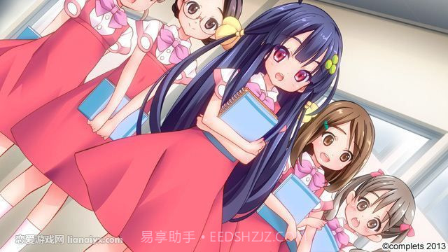 野外学习3汉化版截图1