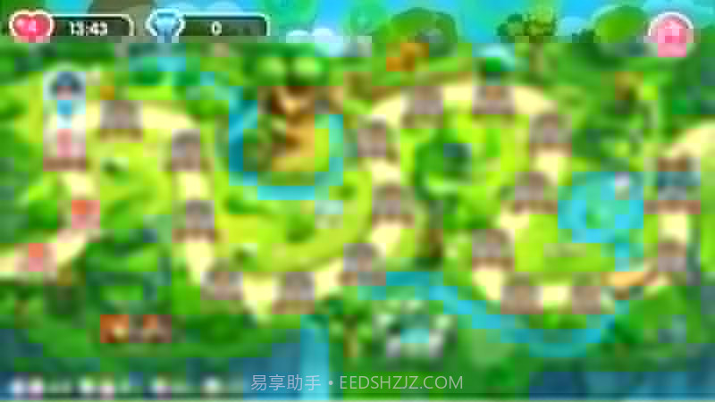 猪猪特攻队 TV版截图4 猪猪特攻队 TV版截图4