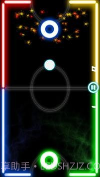 空中曲棍球比赛截图3