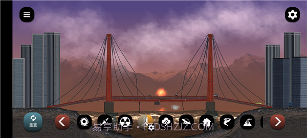 失控城市模拟器更新版截图3