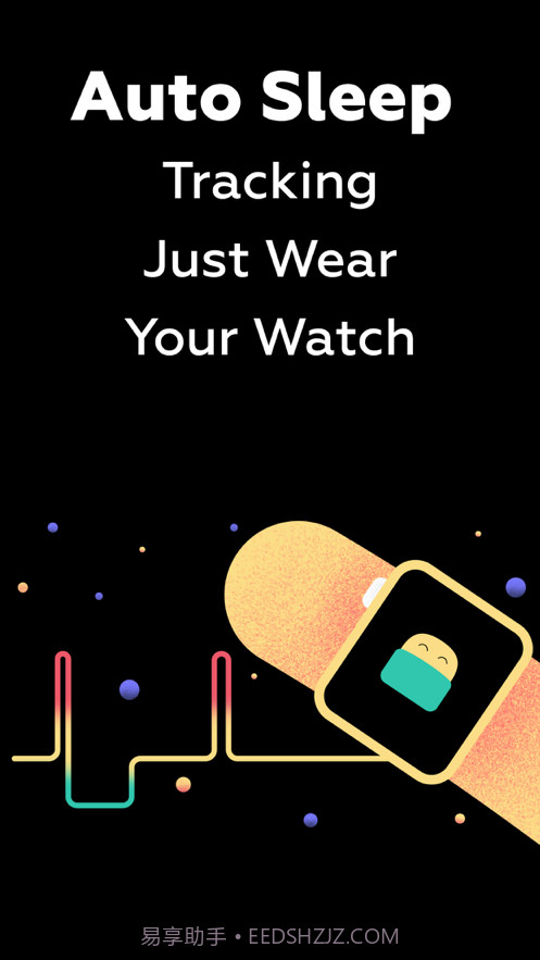 REM:AutoSleepTracker截图6 REM:AutoSleepTracker截图6