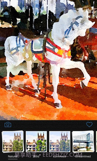 waterlogue手机版截图2 waterlogue手机版截图2