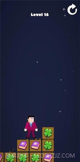 匹配迷宫安卓截图3