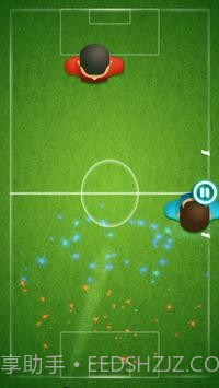 空中曲棍球比赛截图2