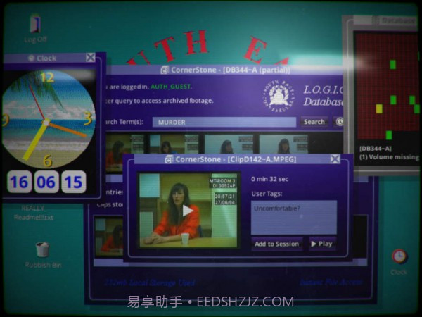 她的故事汉化版截图2