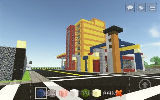 孤之国APP截图3 孤之国APP截图3