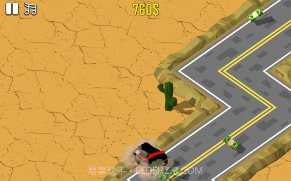 拉力赛车手截图1 拉力赛车手截图1