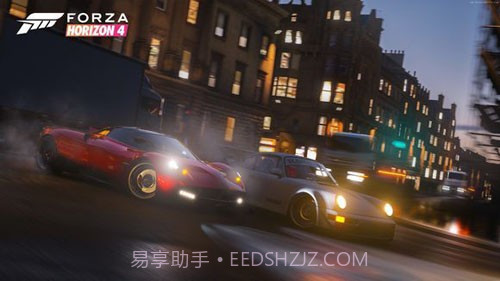 forzahorizon4截图2