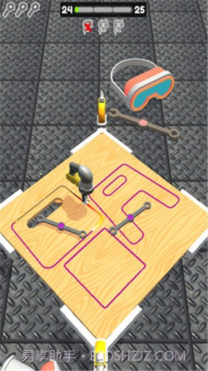 玩具设计师截图3 玩具设计师截图3