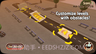 turbo dismount中文版截图3