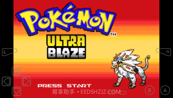 口袋妖怪究极之日截图2 口袋妖怪究极之日截图2