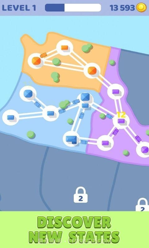 摩托波利亚截图1