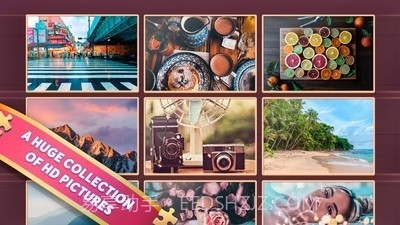 拼图模拟器截图2