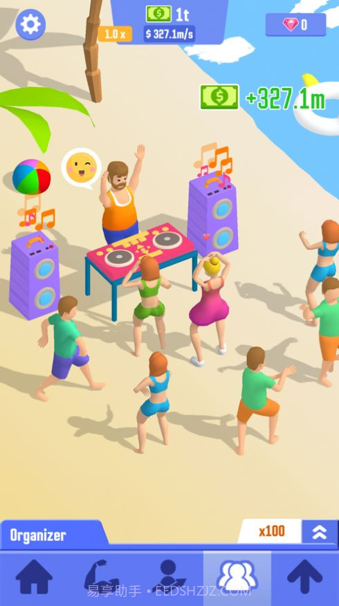 Idle Success截图4 Idle Success截图4