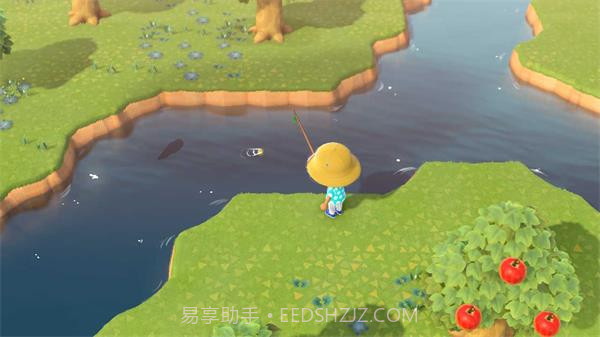 动物之森v6.2.7免费版截图1