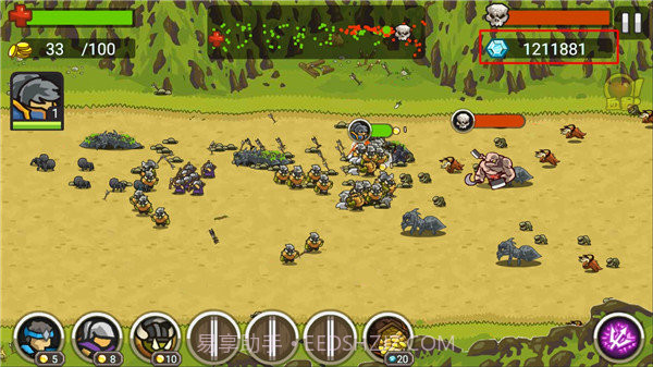 世界守卫军全英雄解锁无限钻石截图1