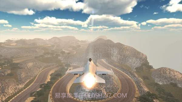 f16空战模拟器游戏截图3 f16空战模拟器游戏截图3