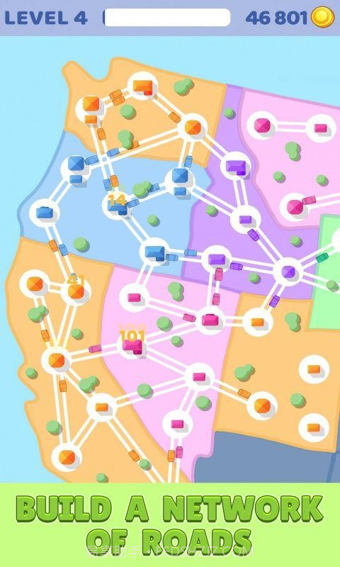 摩托波利亚截图5