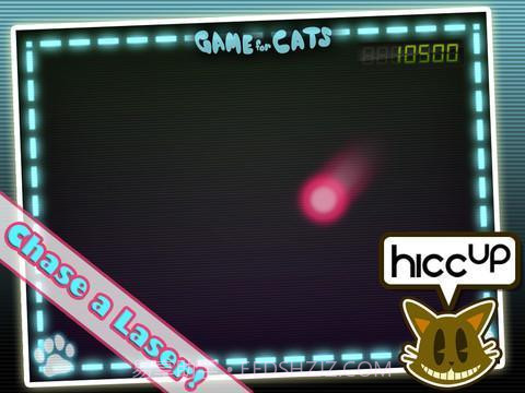 GameforCats中文版截图1