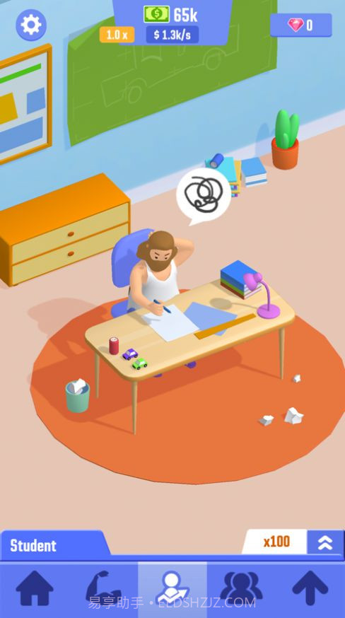 Idle Success截图2 Idle Success截图2