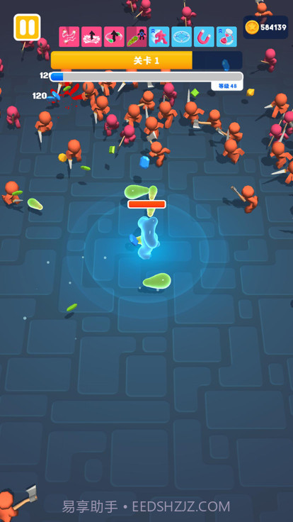 果冻英雄超进化截图2