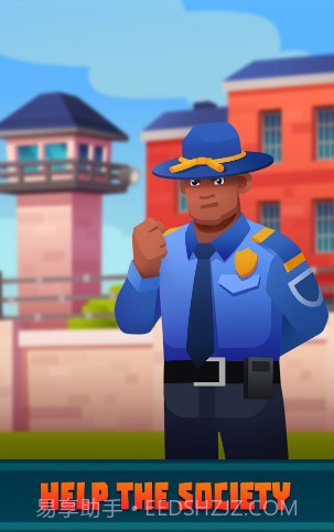 监狱帝国大亨无限金币截图1 监狱帝国大亨无限金币截图1