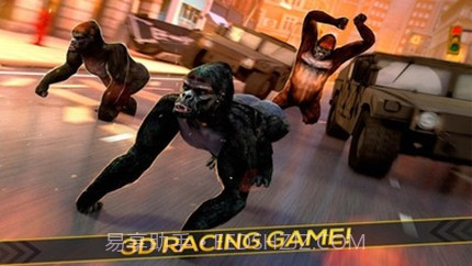 狂暴金刚截图2 狂暴金刚截图2