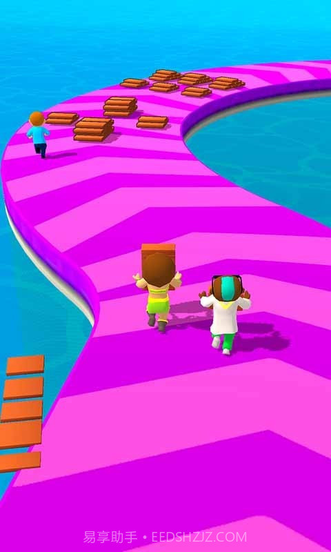 快乐冲冲冲截图1 快乐冲冲冲截图1