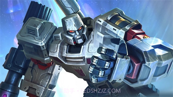 机甲战士复活截图3 机甲战士复活截图3