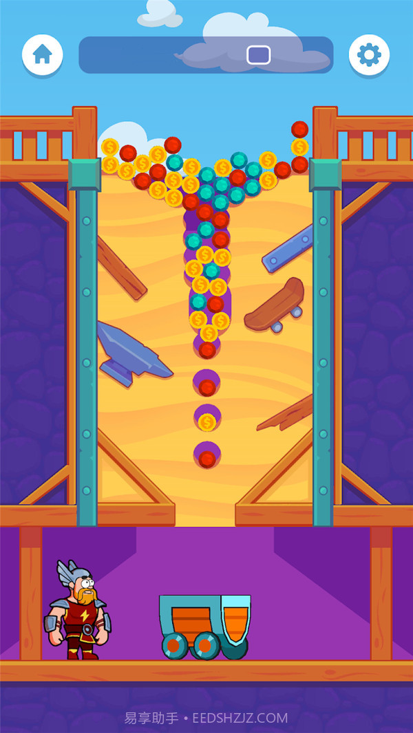 桥梁工程师截图4 桥梁工程师截图4