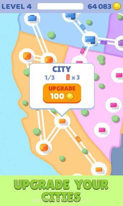 摩托波利亚截图4