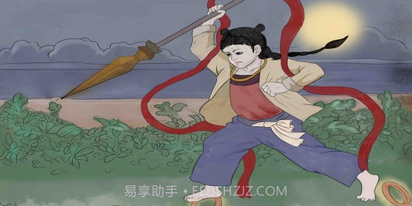 拼图风暴截图3 拼图风暴截图3