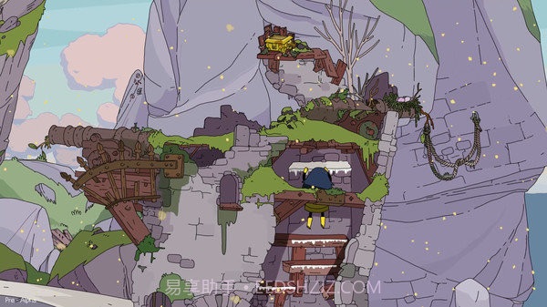 minute of islands截图1