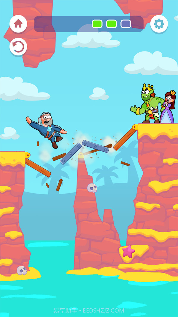 桥梁工程师截图3 桥梁工程师截图3