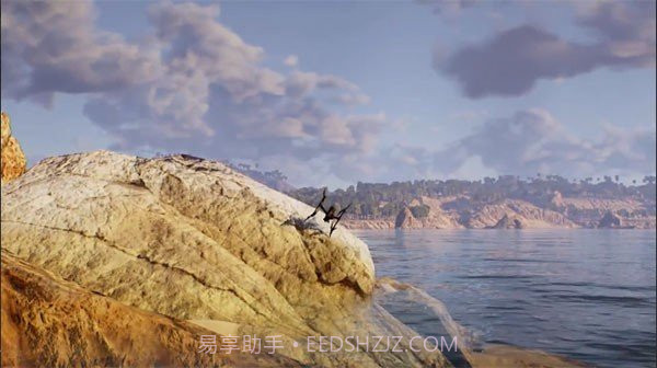 Drone Simulator截图2